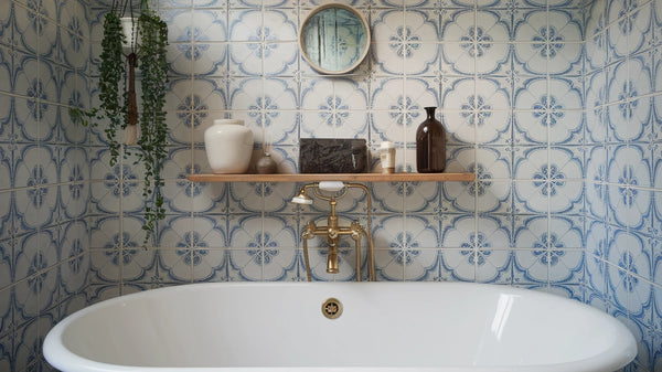 Decor tiles